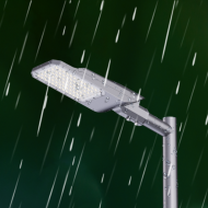 150W റോഡ് സ്ട്രീറ്റ് ലാമ്പ്