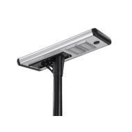 40w solar streetlight