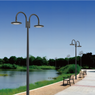 80W ഔട്ട്ഡോർ ലൈറ്റ്