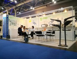 എക്സിബിഷൻ ഷോ