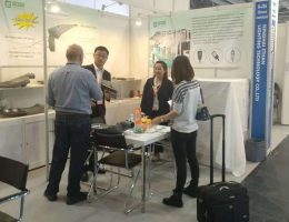 എക്സിബിഷൻ ഷോ