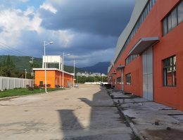 ഫാക്ടറി ഷോ