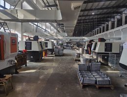 ഫാക്ടറി ഷോ