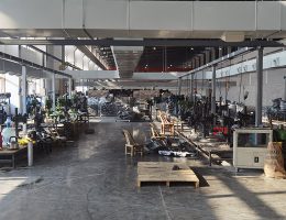 ഫാക്ടറി ഷോ