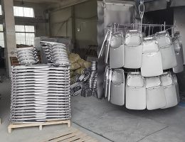 ഫാക്ടറി ഷോ