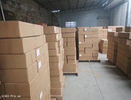 ഫാക്ടറി ഷോ