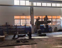 തെരുവ് വിളക്ക് ഭവനം