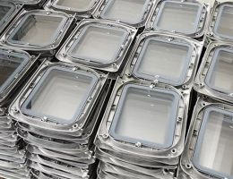 സ്ട്രീറ്റ് ലൈറ്റ് ബോഡി