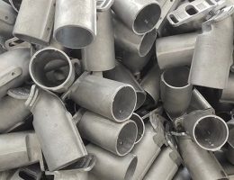 ലെഡ് സ്ട്രീറ്റ് ലൈറ്റിന്റെ പിടി