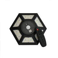 സോളാർ സെൻസർ ലൈറ്റ്