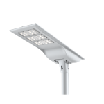 എല്ലാം ഒരു എൽഇഡി സോളാർ സ്ട്രീറ്റ്ലൈറ്റിൽ