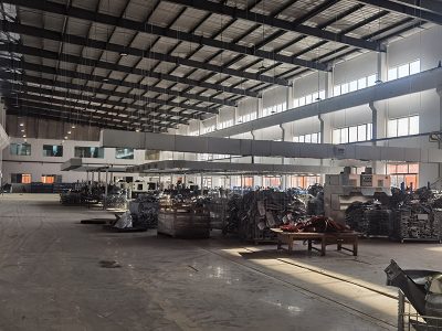 അലുമിനിയം ഭവനം