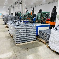 അലുമിനിയം-ലൈറ്റ് ഹൗസിംഗ്