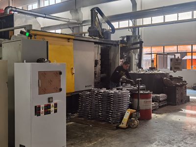 ഡൈ കാസ്റ്റിംഗ് ഉൽപ്പന്നങ്ങൾ