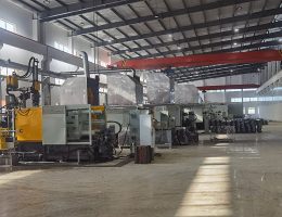 നേതൃത്വത്തിലുള്ള അലുമിനിയം ഭവന