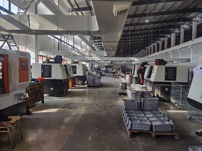 ലൈറ്റ് ശൂന്യമായ ഭവനം നയിച്ചു