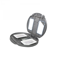 eki നേതൃത്വത്തിലുള്ള തെരുവ് വിളക്ക്