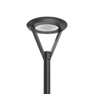 പൂന്തോട്ട റോഡ് ലൈറ്റ്