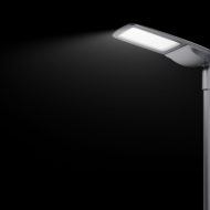 ഉയർന്ന ല്യൂമെൻ റോഡ് ലൈറ്റ്