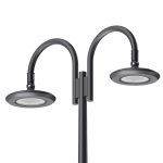 ഔട്ട്ഡോർ എൽഇഡി ഗാർഡൻ ലൈറ്റ്