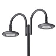 തോട്ടം വെളിച്ചം നയിച്ചു