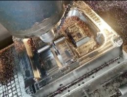 ഇഷ്ടാനുസൃതമാക്കിയ സ്ട്രീറ്റ്ലൈറ്റ് പൂപ്പൽ