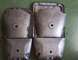 നേതൃത്വത്തിലുള്ള സ്ട്രീറ്റ് ലൈറ്റ് സെൻസർ