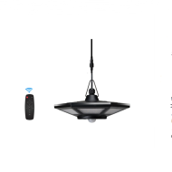 സൂര്യപ്രകാശം സോളാർ വിളക്ക്